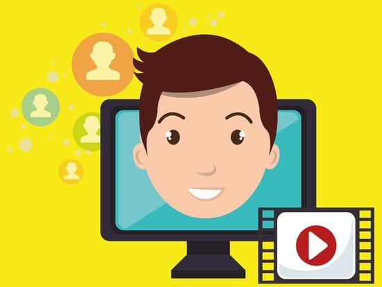 The rise of personalised video
